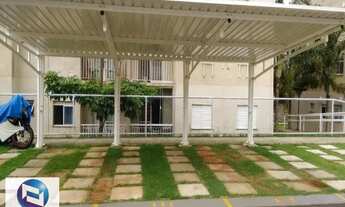 Imagem 2: SÃO JOSÉ DO RIO PRETO - Apartamento Padrão - SÃO DEOCLECIANO