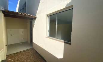 Imagem 7: Casa com 2 dormitórios para alugar, 60 m² por R$ 1.300/mês - Boa Vista - Novo Hamburgo/RS