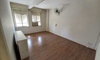 Imagem 7: Sala Comercial Galpão / depósito com aluguel por R$1.385 /mês