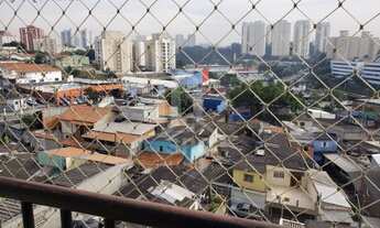 Imagem 4: Apartamento Residencial à venda, Jardim Marajoara, São Paulo - AP0375