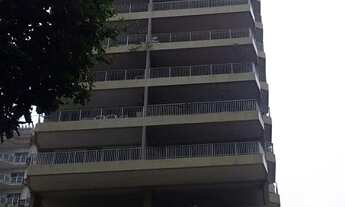 Imagem: Apartamento para aluguel tem 95 metros quadrados