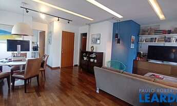 Imagem 6: APARTAMENTO - PERDIZES - SP