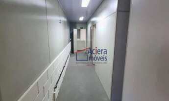 Imagem 5: Galpão Granja vianna próximo a raposo tavares