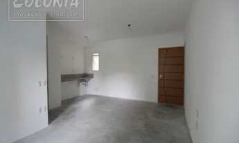 Imagem: Santo André - Apartamento Padrão - Jardim