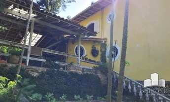 Imagem 3: Petrópolis - Casa Padrão - Retiro