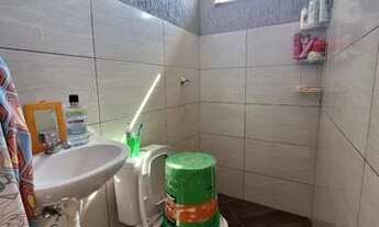 Imagem 4: QR 206 A/c, financiar ótima casa 03 qts mais kit com 02 cômodos R$ 335.000 Samambaia Nor