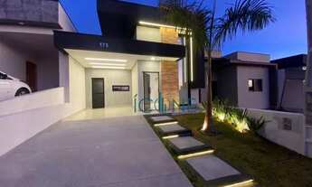 Imagem: Casa com 3 dormitórios à venda, 101 m²