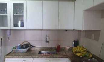 Imagem 2: Apartamento com 3 dormitórios à venda, 105 m² por R$ 480.000,00 - Bairro Novo - Olinda/PE