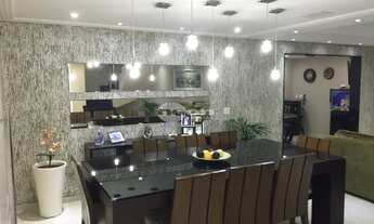 Imagem 6: SãO BERNARDO DO CAMPO - Apartamento Padrão - Rudge Ramos