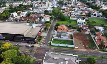 Imagem 4: Terreno comercial à venda na região da Vila A de Foz do Iguaçu