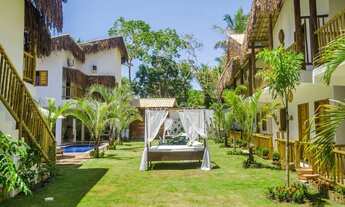 Imagem 7: Pousada para Venda em Porto Seguro, Trancoso, 4 dormitórios, 2 suítes, 2 banheiros