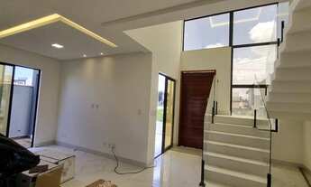 Imagem: Casa no Sunville com 168 metros e 3 suítes