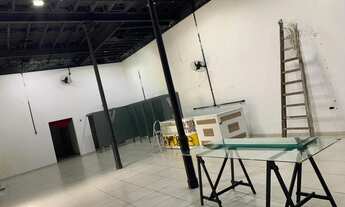 Imagem 2: Sobrado Comercial Pacote