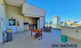 Imagem 6: Apartamento 02 quartos sol da manhã e lazer completo a venda no Centro de Guarapari
