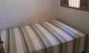 Imagem: Apartamento com dois quartos temporada feriados