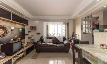 Imagem 5: Apartamento à Venda - Bosque da Saúde, 2 Quartos, 50 m2