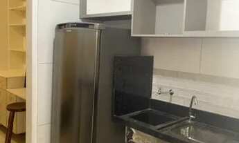 Imagem 6: FMO a 100m. FLATs Com ou Sem Mobília na Quadra da Praia