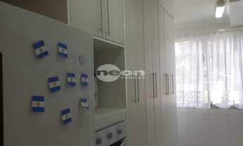 Imagem 4: SãO PAULO - Apartamento Padrão - Jardim Patente