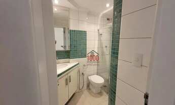 Imagem 4: Apartamento com 1 quarto à venda, 53 m² por R$ 299.000 - Centro - Juiz de Fora/MG