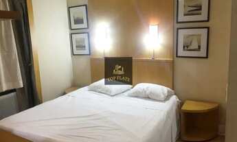 Imagem 5: Flat para aluguel no Itaim Bibi - SP