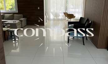 Imagem 3: Casa com 4 suítes para venda e aluguel no Cond. Morada da Península na Reserva do Paiva