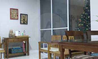 Imagem 6: Imobiliária Agatê Imóveis vende ótima Casa Duplex - Piratininga - Niterói