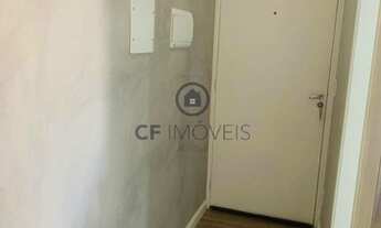 Imagem 5: Todo mobiliado 02 dorms/ sacada/ 48 m2/01 vg/ 01 banheiro-vista livre- Lindo Apto