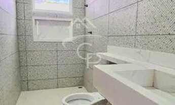 Imagem 7: Casa para Venda em Teresina, Vale Quem Tem, 3 dormitórios, 1 suíte, 1 banheiro, 2 vagas