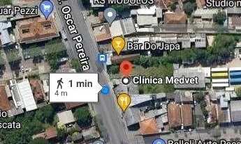 Imagem 2: Terreno em Glória