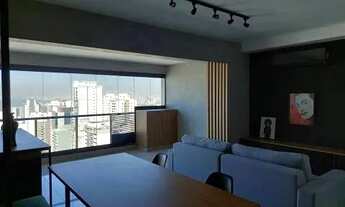 Imagem: Apartamento Venda Pinheiros 73 m² 1 Dormitórios