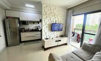 Imagem 5: Apartamento para venda possui 65 metros quadrados com 2 quartos em Calhau - São Luís - MA