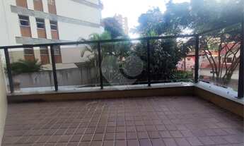 Imagem 2: Cobertura Duplex na Aclimação de 500m² com 6 dormitórios, 3 suítes, 4 vagas e 2 depósitos