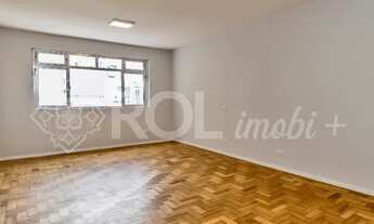 Imagem 2: APARTAMENTO RESIDENCIAL em SÃO PAULO - SP, VILA BUARQUE