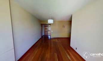 Imagem 4: Apartamento para aluguel em Copacabana, com 89 m², 3 quartos, 1 suíte, 1 vaga