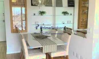 Imagem 4: Apartamento Bosque da Saúde