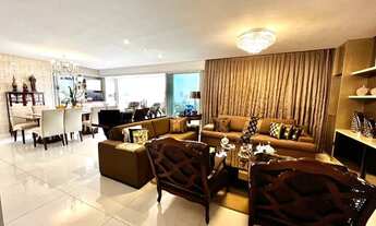 Imagem 3: VENDE-SE APARTAMENTO COM 3 SUÍTES NO TIROL