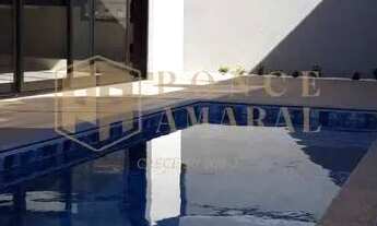 Imagem: Condomínio Tamboré, Casa Térrea com 03