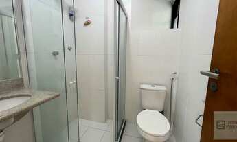 Imagem 5: Alugo Apartamento São Caetano - Itabuna - BA com piscina, academias, suíte.