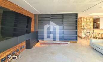 Imagem 6: Apartamento para locação mobiliado nos Jardins