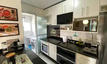 Imagem 6: Flat disponível na Bela Vista