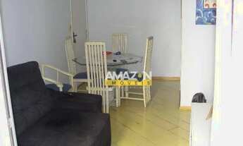 Imagem 3: Apartamento com 1 dormitório à venda, 41 m² por R$ 220.000,00 - Jardim das Nações - Taubat