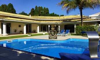 Imagem 2: Casa com 3 dormitórios, 636 m² - venda por R$ 2.700.000,00 ou aluguel por R$ 17.848,00/mês