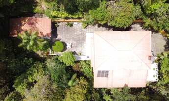 Imagem 5: CASA EM CONDOMINIO FECHADO DOMINGOS MARTINS-ES - SUPPORT IMÓVEIS CORRETORA