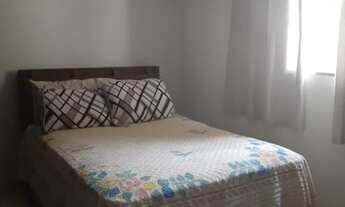 Imagem 10: Casa + sobrado edícula