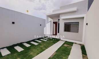 Imagem 5: Linda Casa à Venda no Conveima I