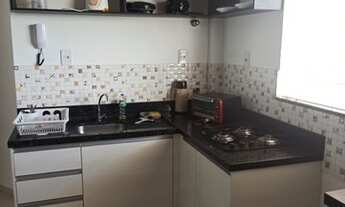 Imagem 7: Alugo apto tipo flat mobiliado atrás da Faculdade Unama