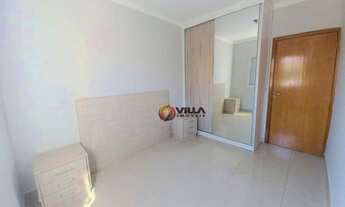 Imagem 5: Apartamento com 2 dormitórios para alugar, 55 m² por R$ 1.818,00/mês - Jardim Ipiranga - A