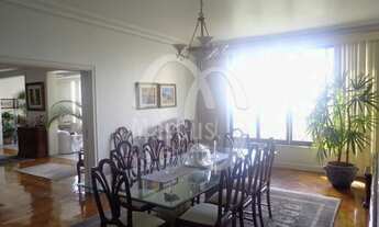 Imagem 6: Apartamento para venda com 305 metros quadrados com 3 quartos em Flamengo - Rio de Janeiro