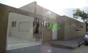 Imagem: EXCELENTE CASA TÉRREA ALTO PADRÃO NO PARQUE