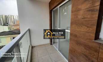 Imagem 6: Apartamento com 2 dormitórios à venda, 55 m² por R$ 390.000,00 - Boa Vista - São Caetano d